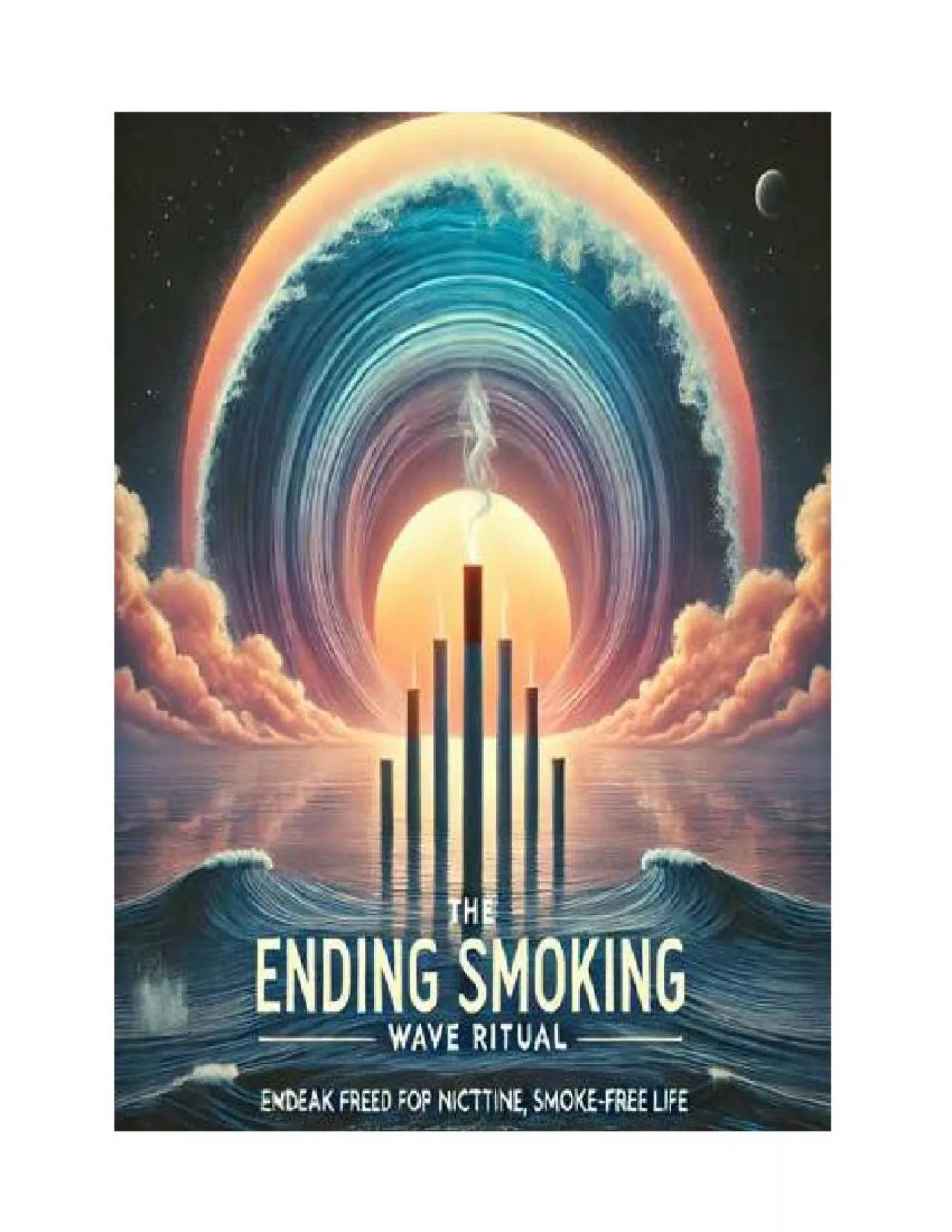 PDF-The Ending Smoking Wave Ritual PDF eBook