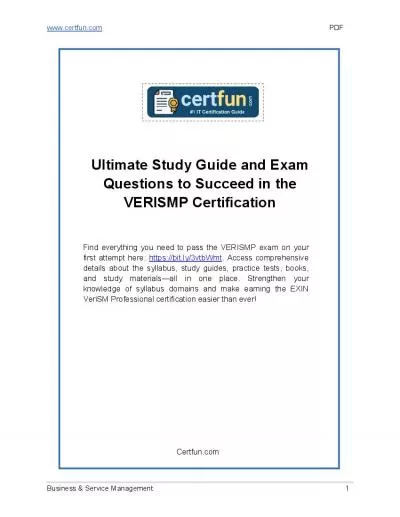 VERISMP Exam: Study Guide