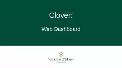 Clover: