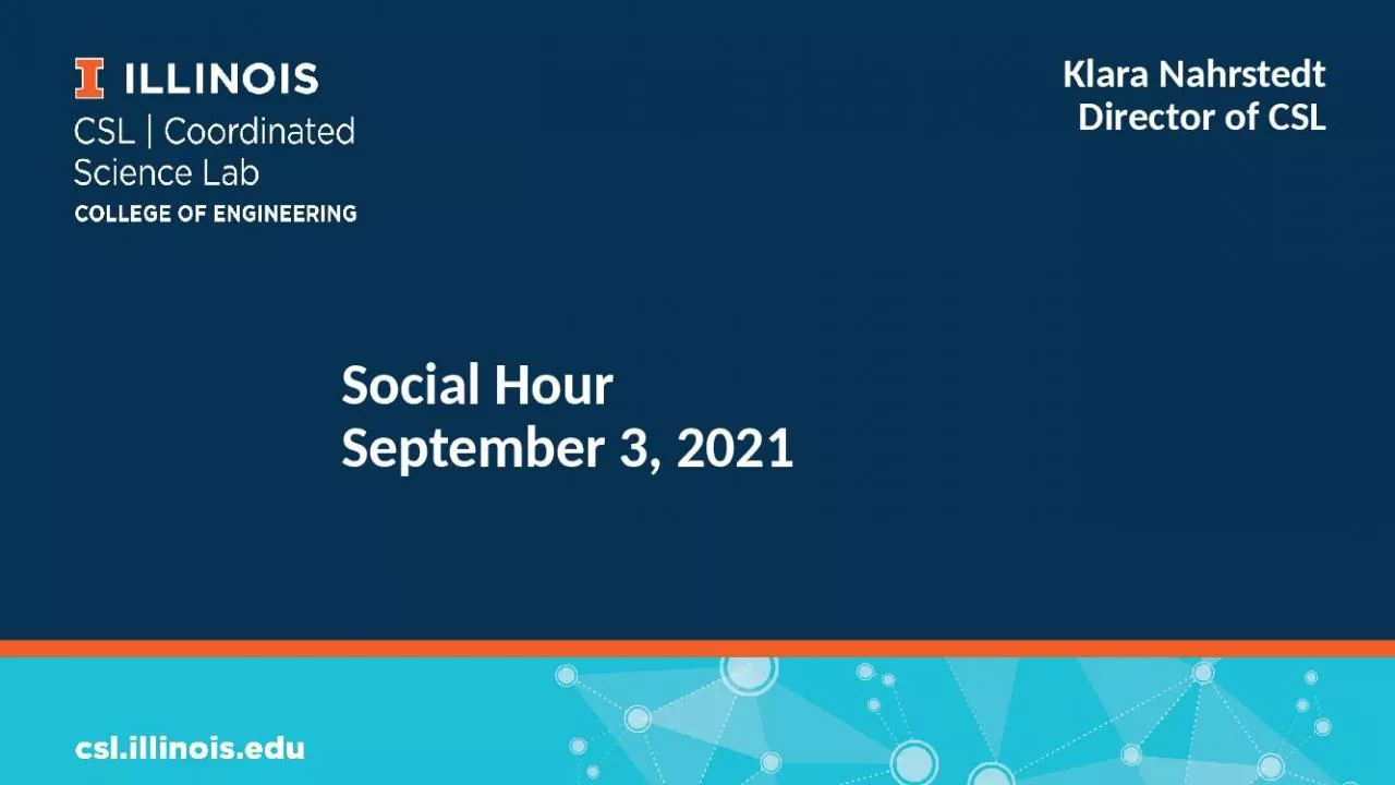 PPT-Social Hour September 3, 2021