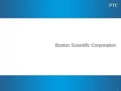 Boston Scientific Corporation