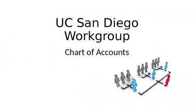 UC San Diego Workgroup