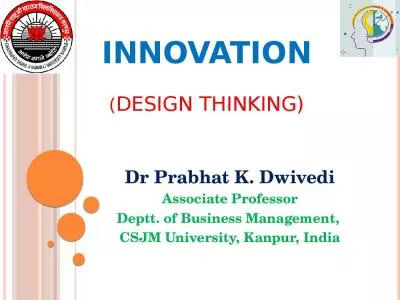 Innovation (Design Thinking)