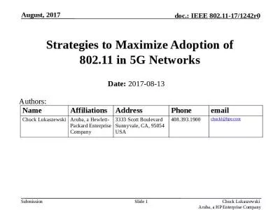 Strategies to Maximize Adoption of 802.11 in 5G Networks