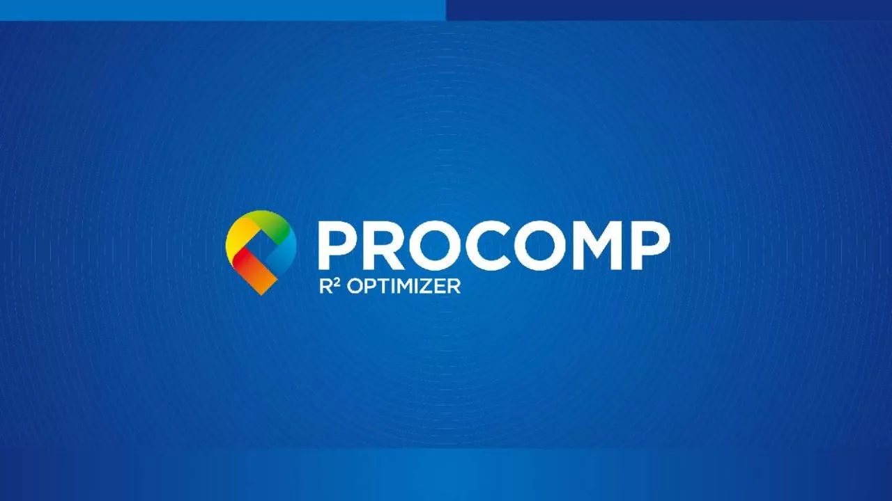 PPT-Procomp roles in Development Team