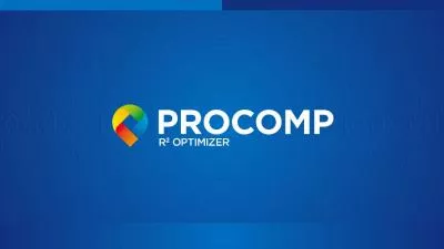 Procomp roles in Development Team