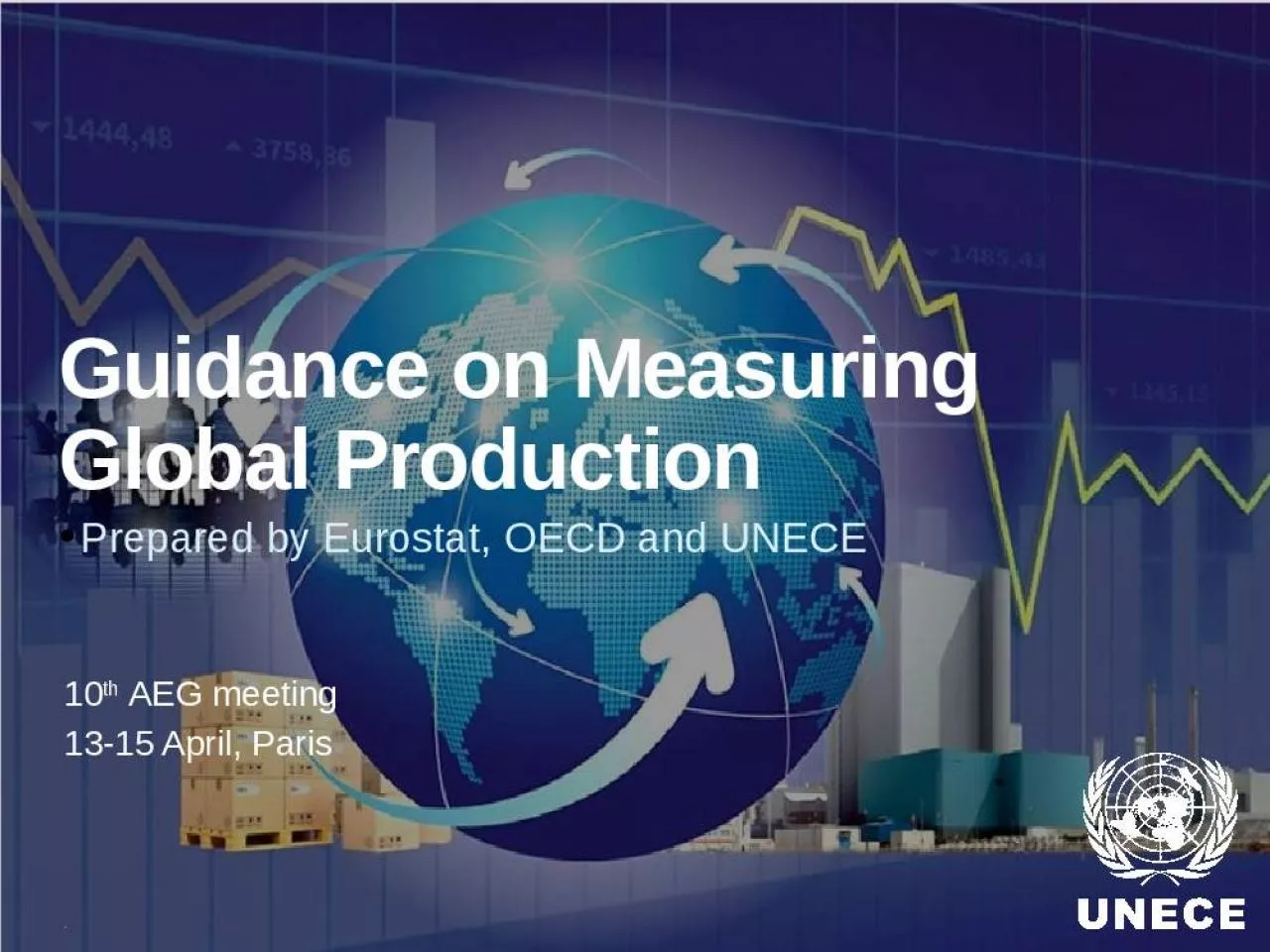 PPT-Guidance on Measuring Global Production