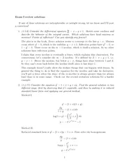 Soyh=ex2=2+xisthesolutiontotheassociatedhomogeneousequation.Firstbyvar