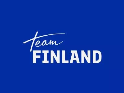 Presenting Team Finland