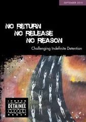 Challenging Indenite Detention