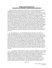Page 1 of 2  REDSKY TECHNOLOGIES, INC. IPII As of 04/30/2012 REDSKY TE