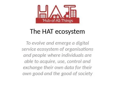 The HAT ecosystem