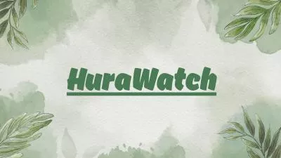 Enjoy All Your Favorite Movies Here On HuraWatch!