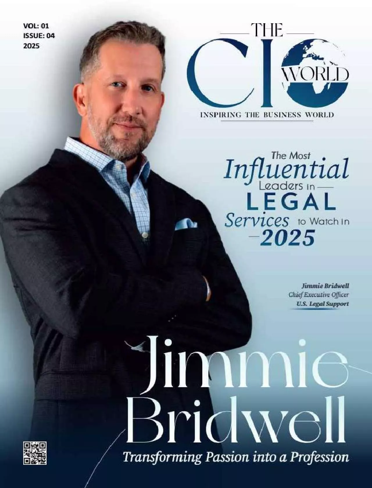 PDF-The Most Influential Leaders in Legal Services to Watch in 2025