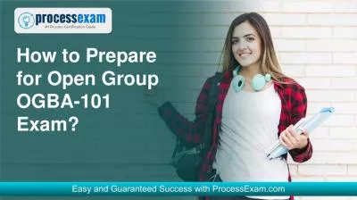 Open Group OGBA-101 Exam | Get Complete Detail