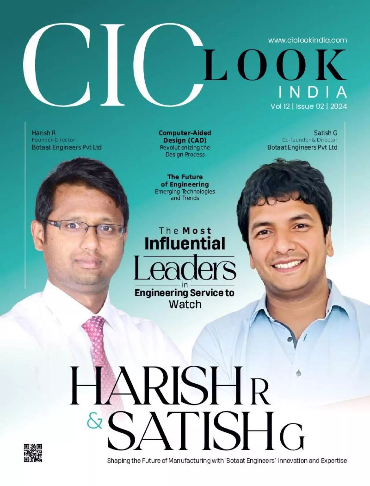 PDF-The Most Influential Leaders in Engineering Service to Watch, Dec2024