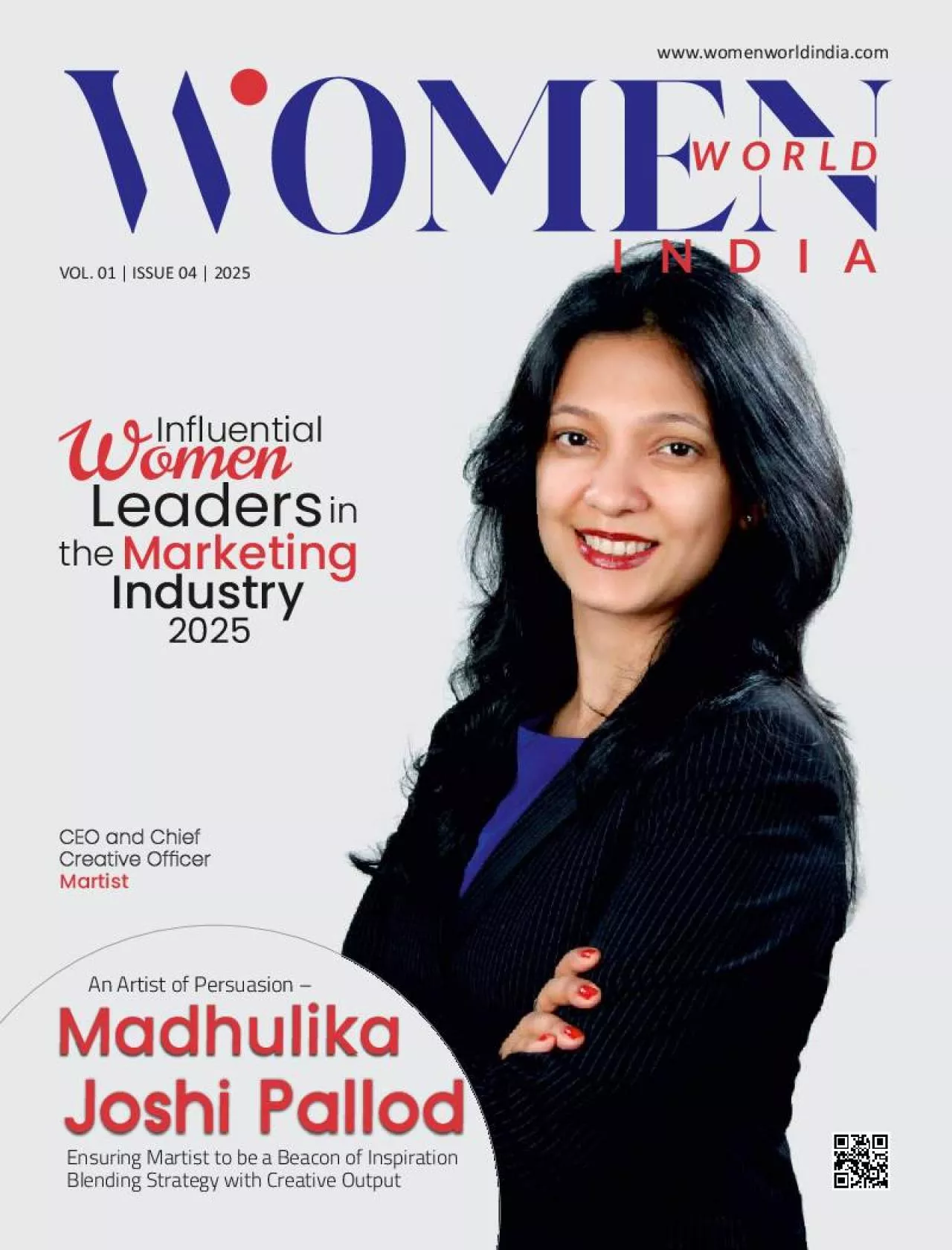 PDF-Influential Women Leaders in the Marketing Industry 2025