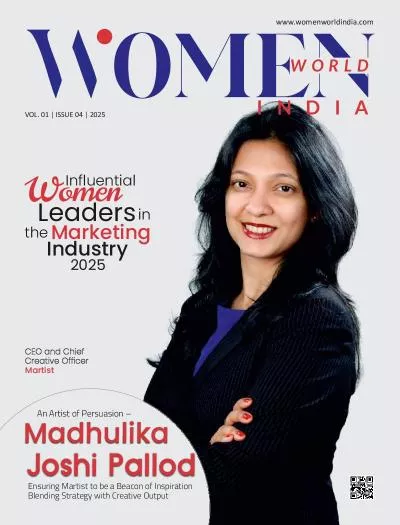 Influential Women Leaders in the Marketing Industry 2025