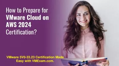 How to Get Highest Score in VMware 5V0-33.23 Exam?