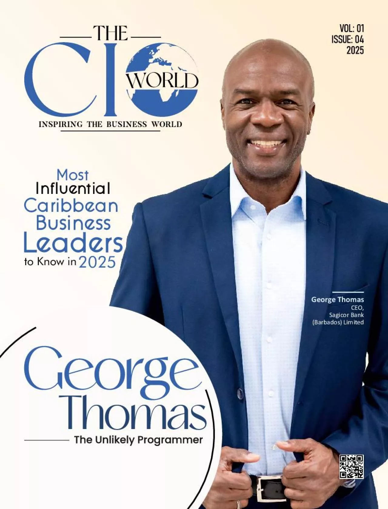 PDF-Most Influential Caribbean Business Leaders to Know in 2025