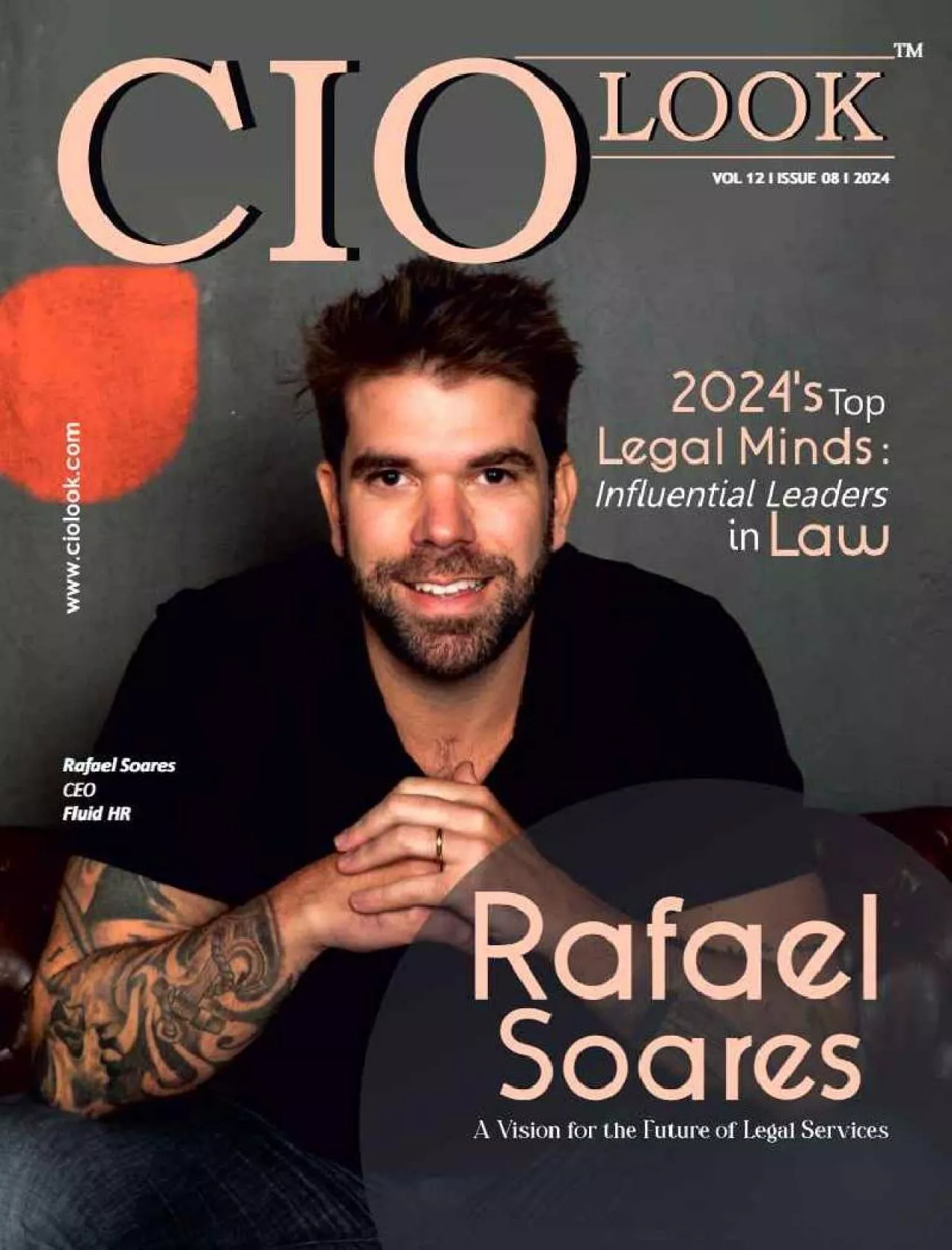 PDF-2024's Top Legal Minds Influential Leaders in Law