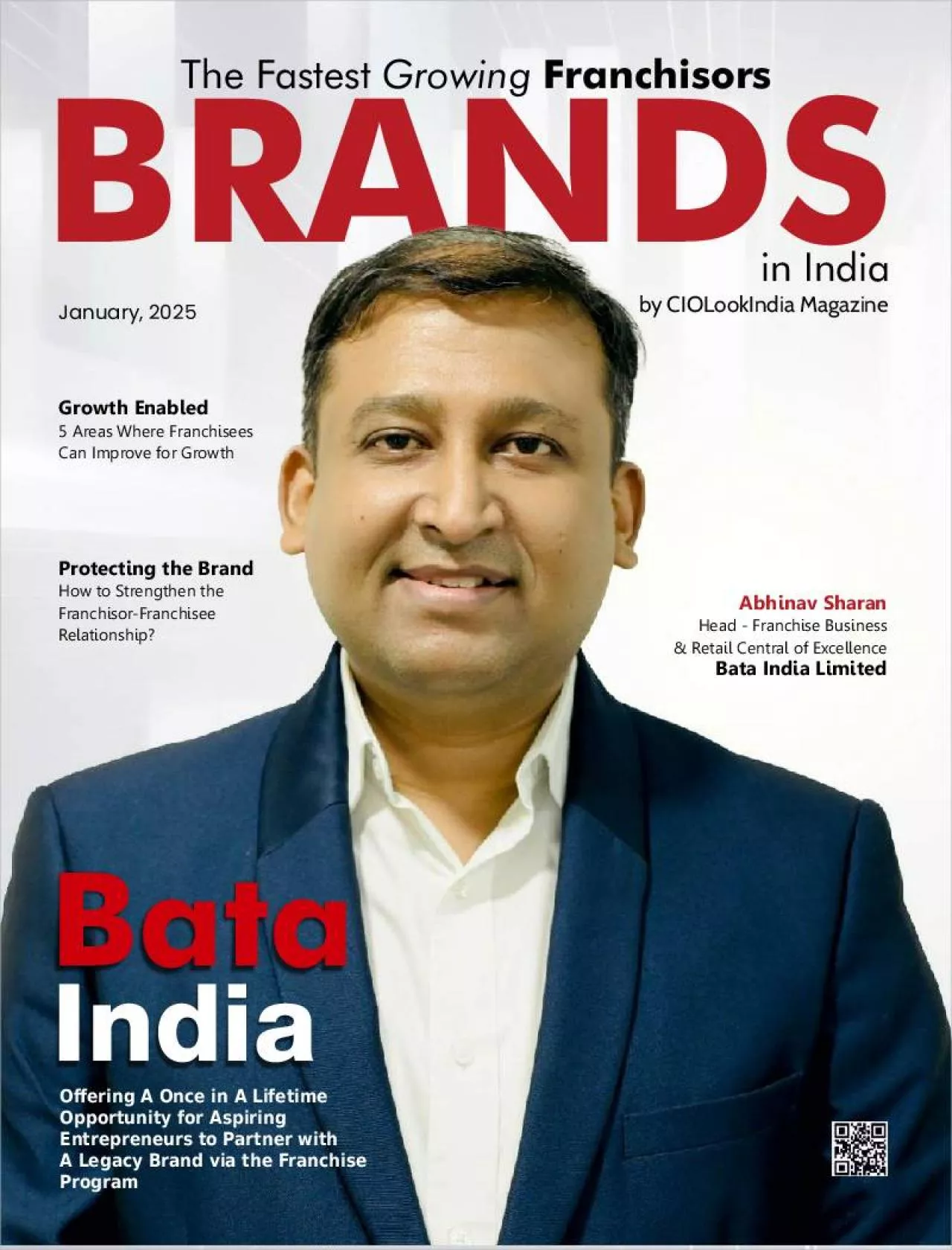 PDF-The Fastest Growing Franchisors Brands in India