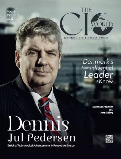 Denmark's Most Influential Leaders to Follow, 2025