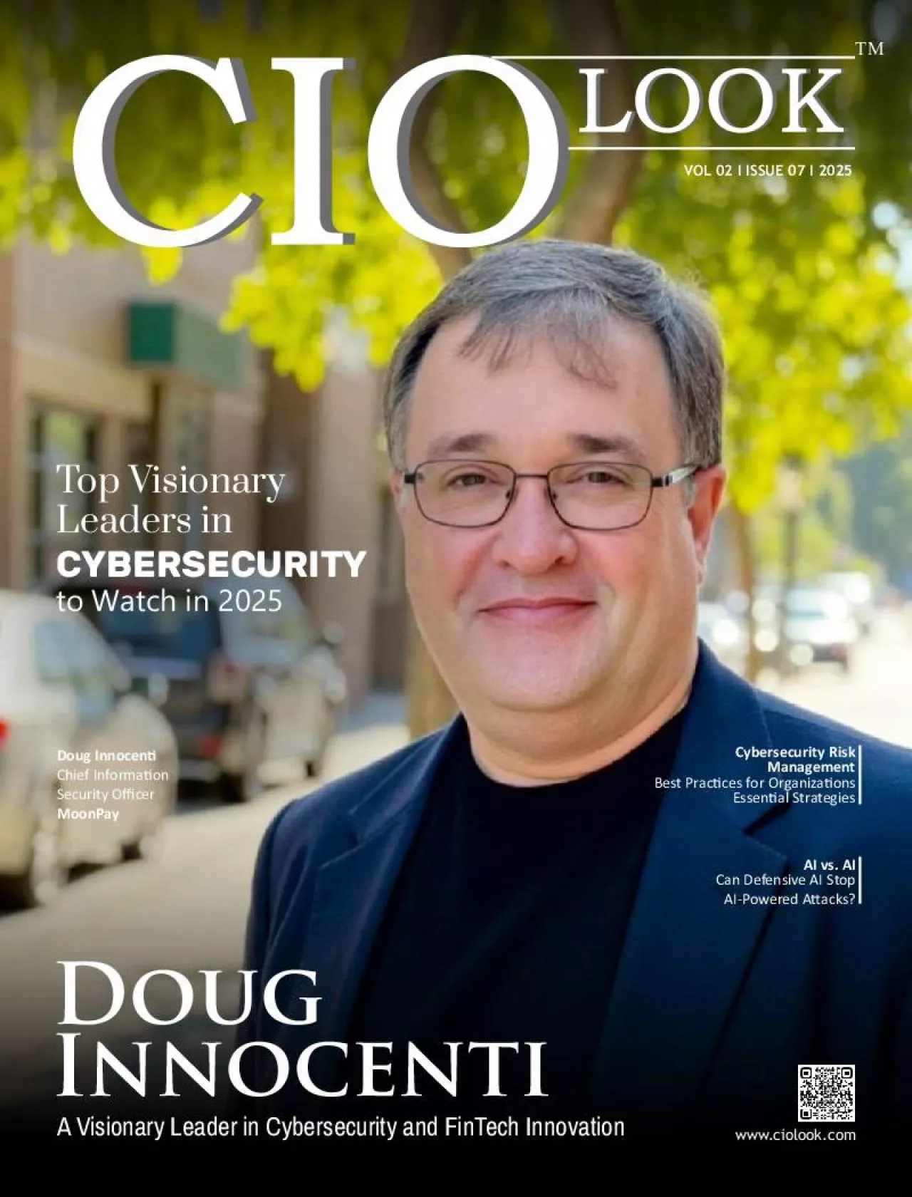 PDF-Top Visionary Leaders in Cybersecurity to Watch in 2025