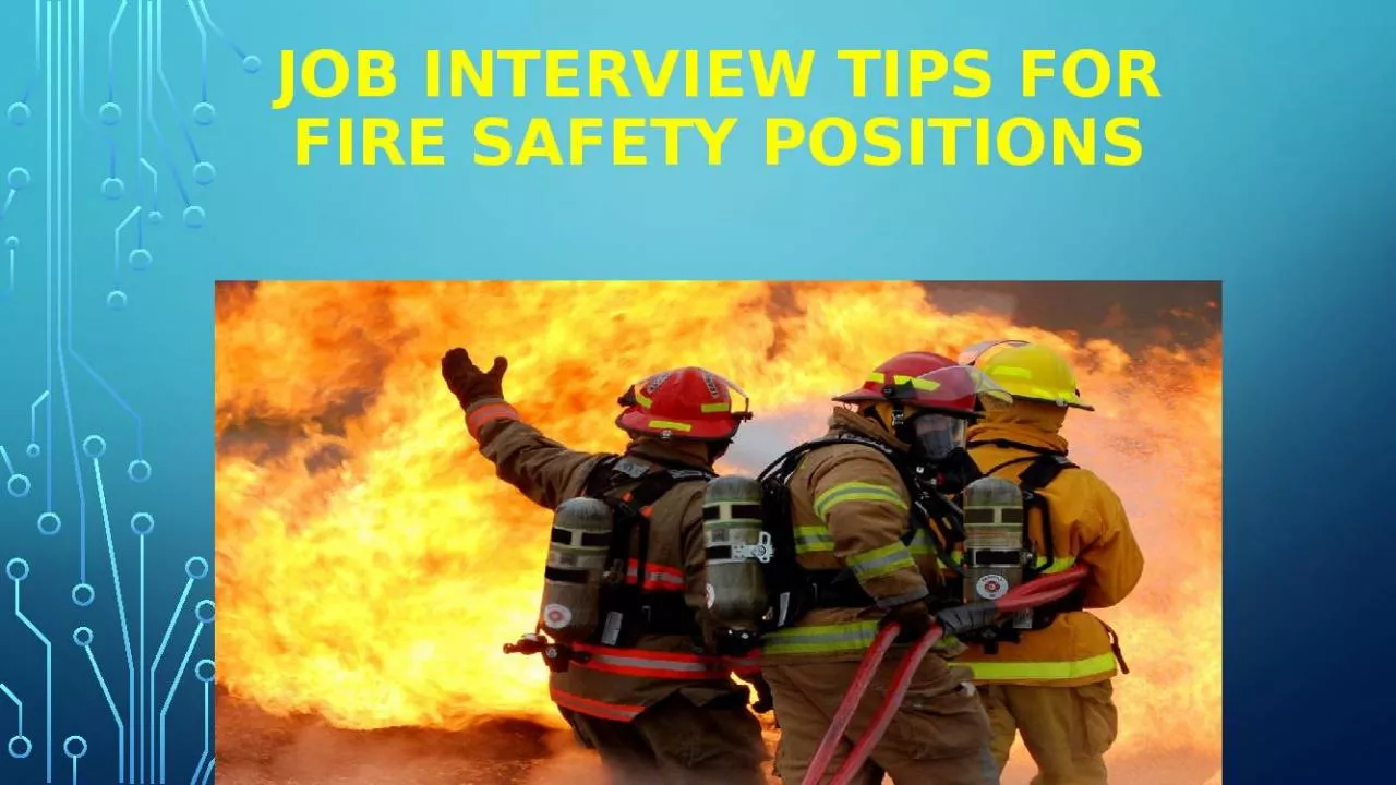 PPT-health safety and environment fresher jobs in india