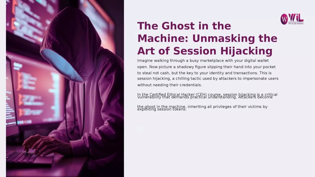 PPT-System Hacking: Journey into the Intricate World of Cyber Intrusion