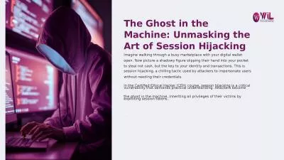 System Hacking: Journey into the Intricate World of Cyber Intrusion