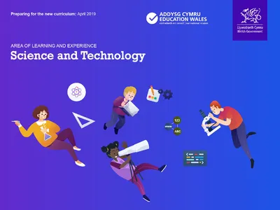 Vision and philosophy Science and technology are
