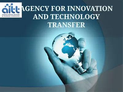 Agency for Innovation and Technology Transfer