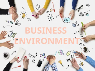 BUSINESS ENVIRONMENT CHAPTER 1 BUSINESS Definition