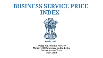 BUSINESS SERVICE PRICE INDEX Office of Economic
