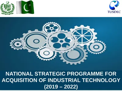 DRAFT NATIONAL STRATEGIC PROGRAMME FOR ACQUISITION