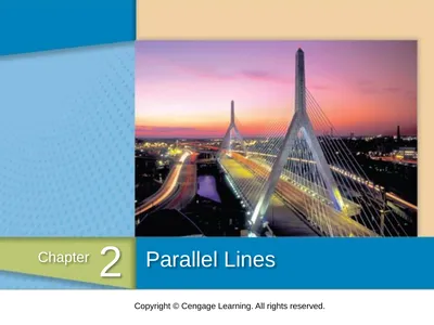 Copyright © Cengage Learning. All rights reserved.