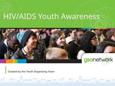 HIV/AIDS Youth Awareness Created by the Youth