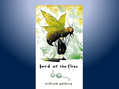 On Writing Lord of the Flies “It was simply what