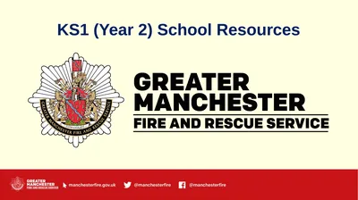 KS1 (Year 2) School Resources Hello everyone! Meet