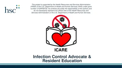 This project is supported by the Health Resources