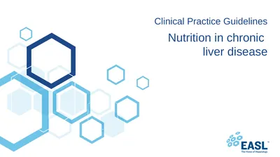 Nutrition in chronic liver disease Clinical