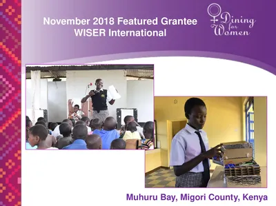Muhuru Bay, Migori County, Kenya November 2018