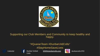 Supporting our Club Members and Community to keep