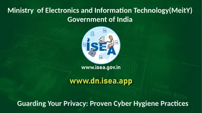 Ministry of Electronics and Information