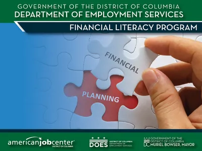 Financial Planning More than budgeting More than
