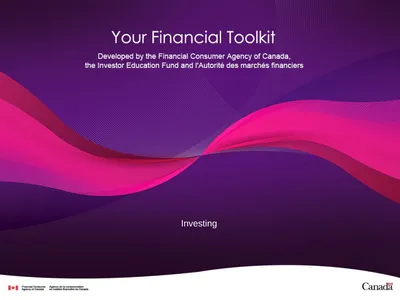 Investing Agenda Start time: _____ Break time: