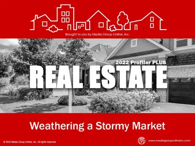 The Housing Market Is an Economic Bellwether The