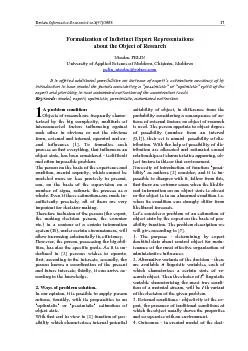 Revista Informatica Economic nr.3(47)/2008