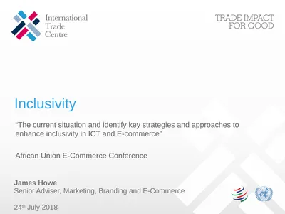 Inclusivity “The current situation and identify